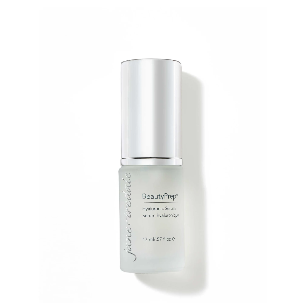 BeautyPrep™ Hyaluronic Serum 