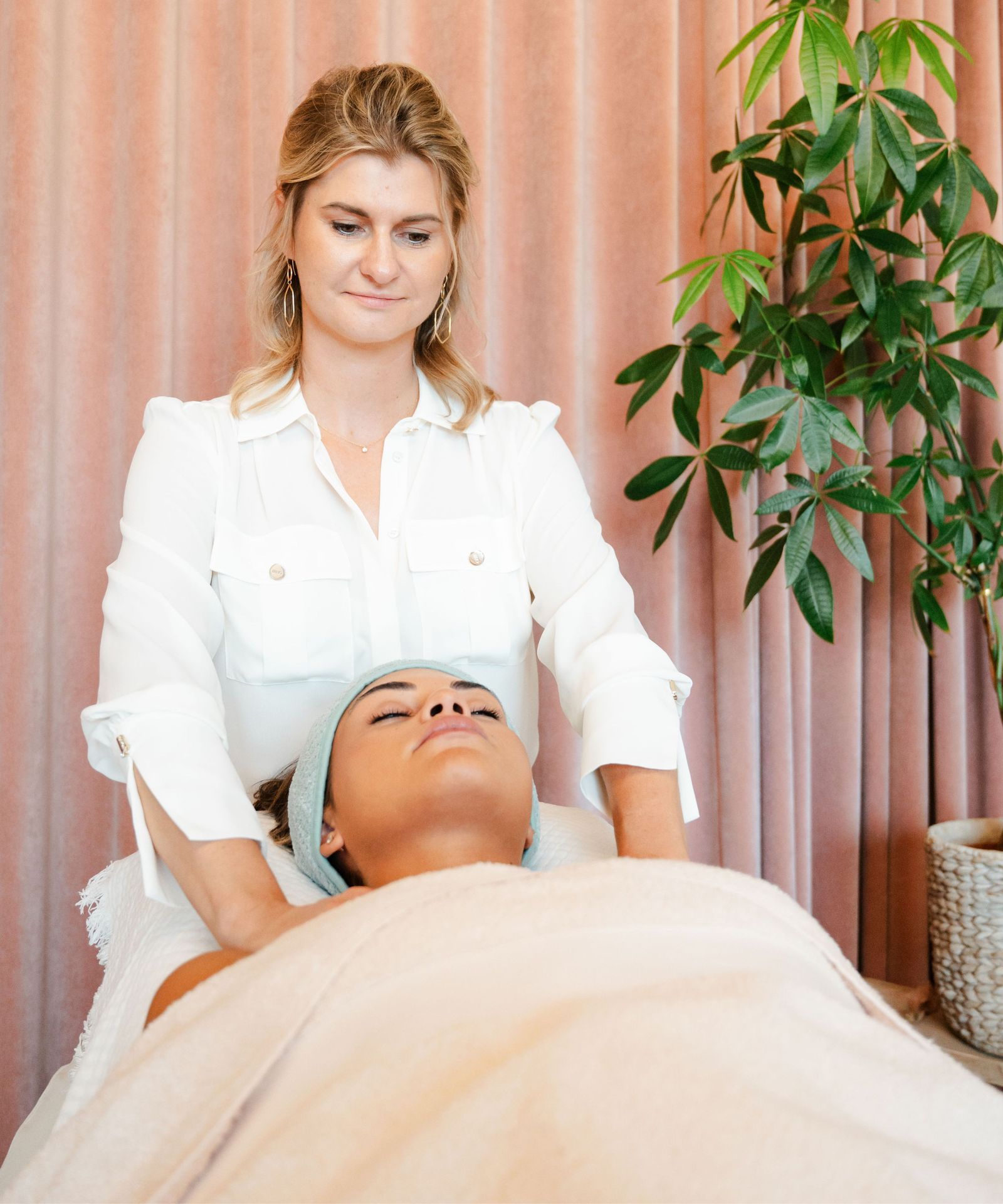 Huidscan & Meet & Treat bij Body & Beauty Ardooie