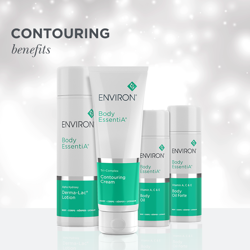 Tri-Complex Contouring Cream