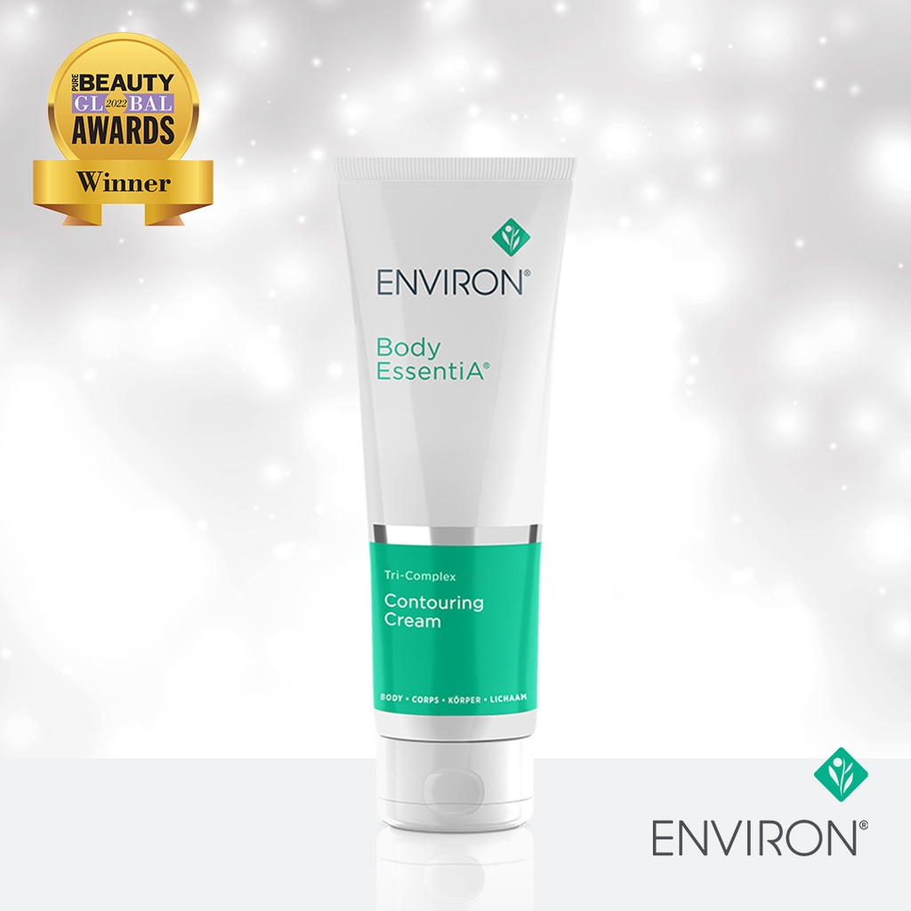 Tri-Complex Contouring Cream