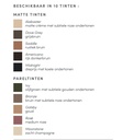 ColorLuxe Eye Shadow Stick