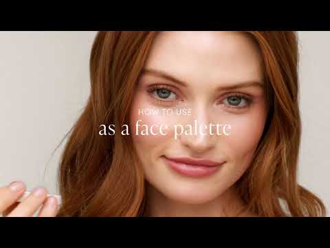 PUREBRONZE SHIMMER Bronzer Palette Refill