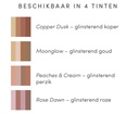 PUREBRONZE SHIMMER Bronzer Palette (Refill)