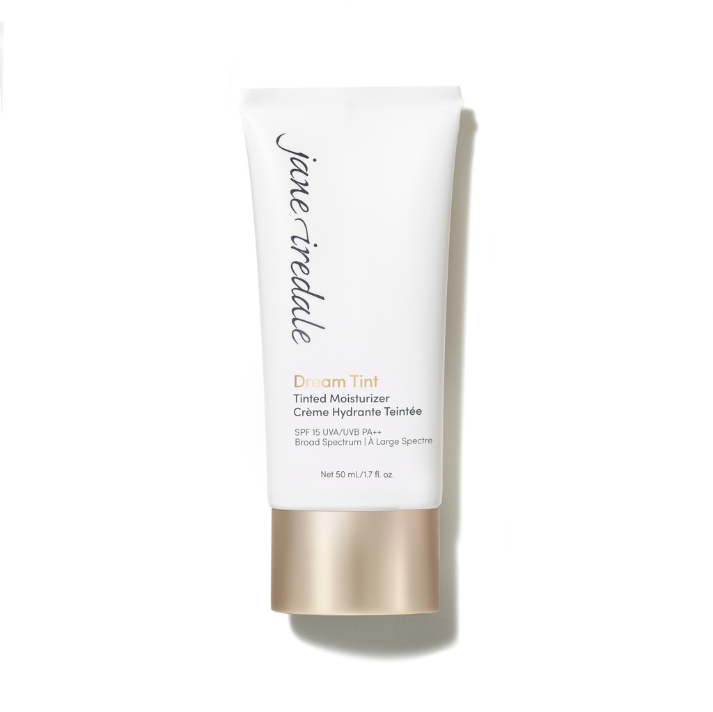 DREAM TINT - Tinted Moisturizer SPF 15