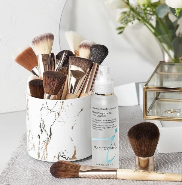ACCESSOIRES - Botanical Brush Cleaner