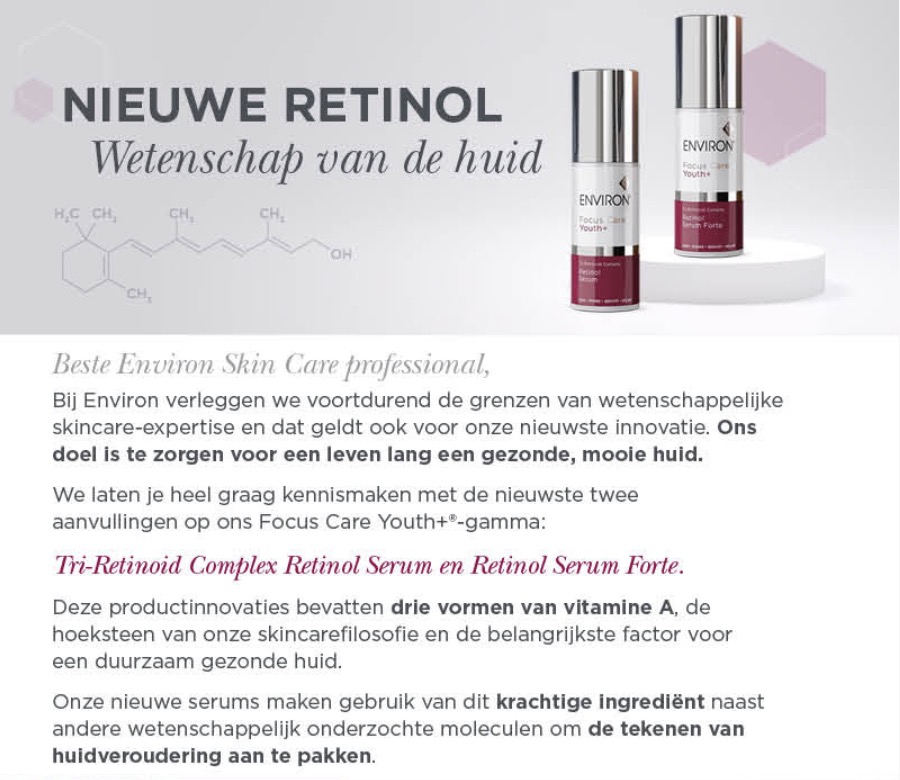 Retinol Serum (kopie)