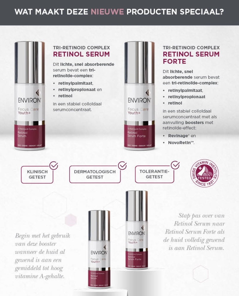 Retinol Serum (kopie)