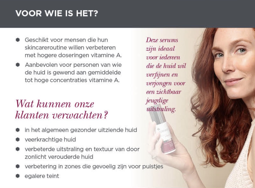Retinol Serum (kopie)
