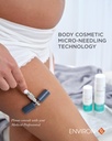 Micro-Needling Cosmetic Body Roll-CIT