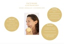 Face Wash Acne Prone Skin Oy