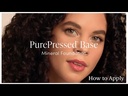 PurePressed Base Mineral Foundation (Refill)
