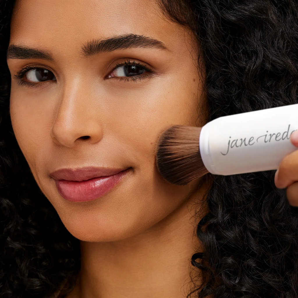 POWDER-ME SPF BRUSH SPF 30