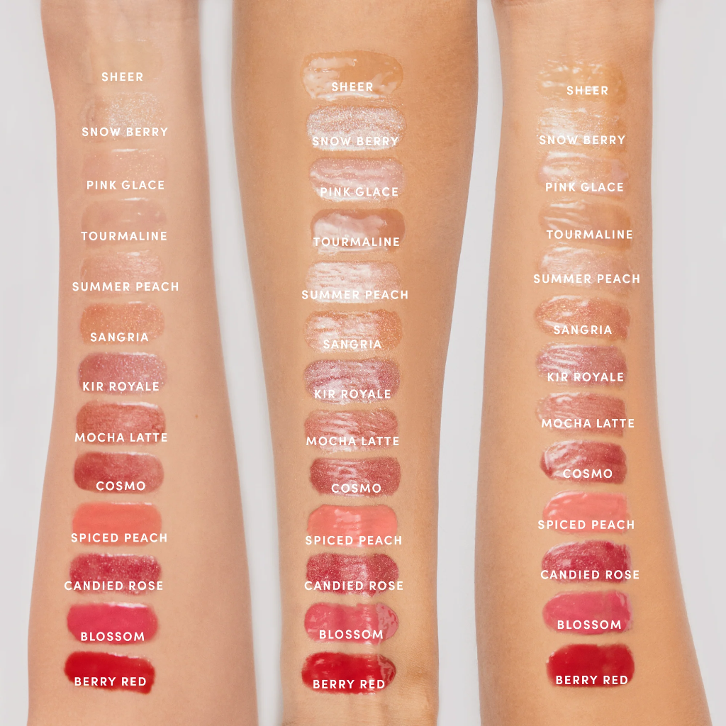 HydroPure™ Hyaluronic Acid Lip Gloss 