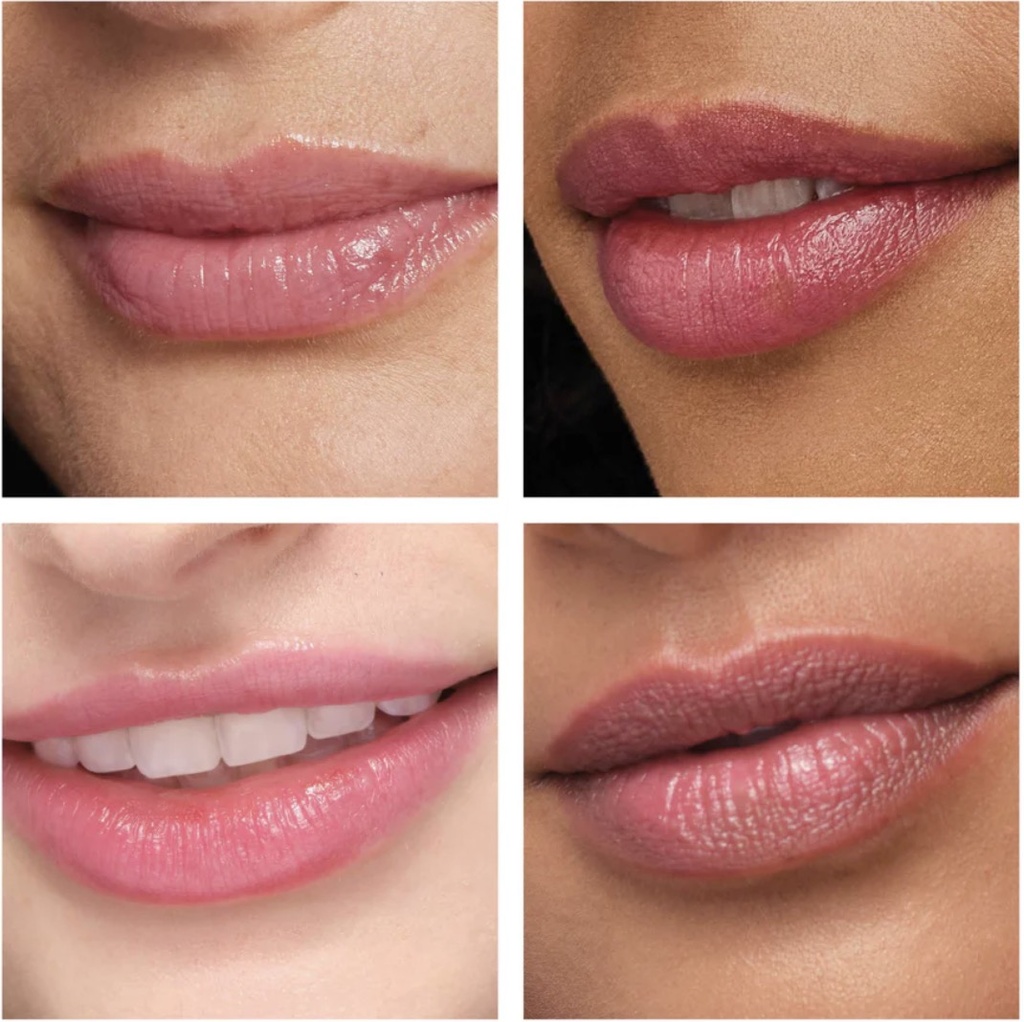 Just Kissed® Lip and Cheek Stain