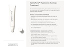 HYDROPURE HYALURONIC Lip treatment