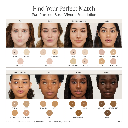 PurePressed® Base Mineral Foundation REFILL SPF 20/15