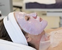 Crystal Fiber Mask