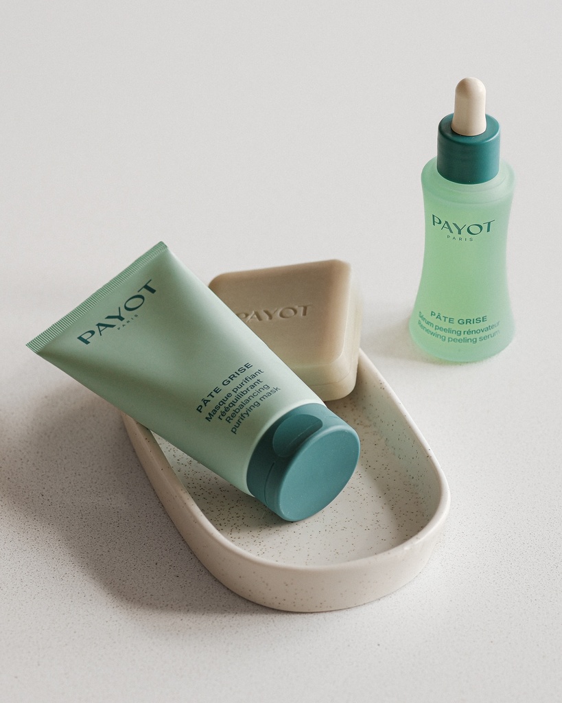 Pain Nettoyant Purifiant
