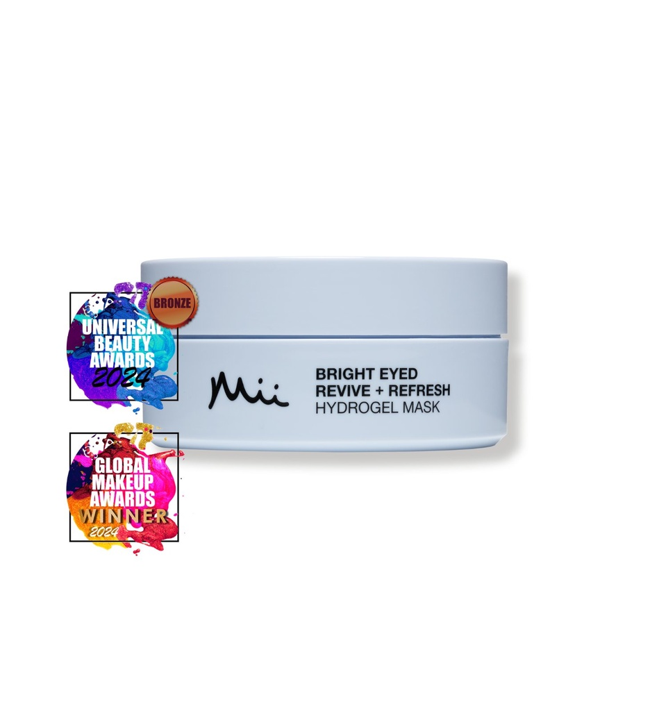 Mii Bright Eyed Revive Refresh 1