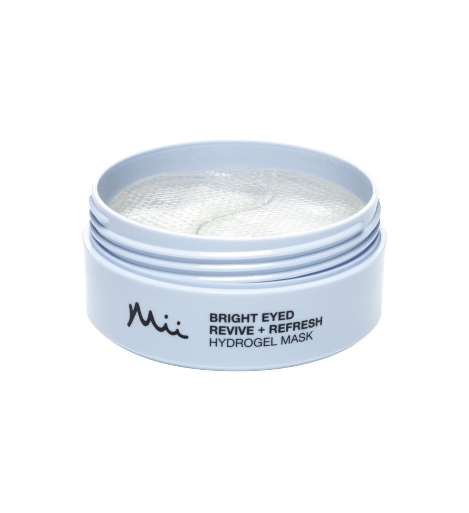 Mii Bright Eyed Revive Refresh 2