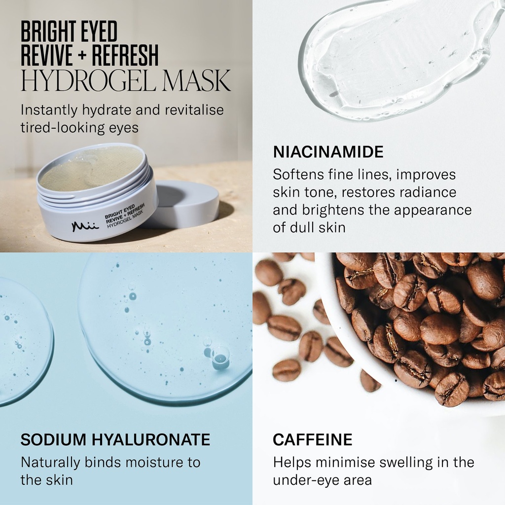 Mii Bright Eyed Revive Refresh 3
