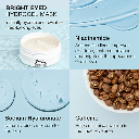 Bright Eyed Hydrogel Mask
