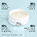 Bright Eyed Hydrogel Mask