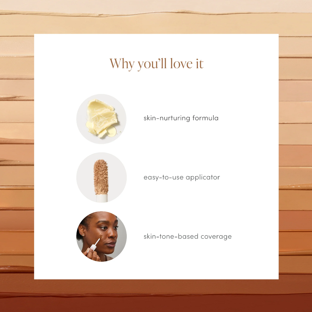 PureMatch Liquid Concealer 