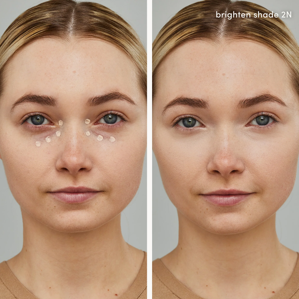 PureMatch Liquid Concealer 