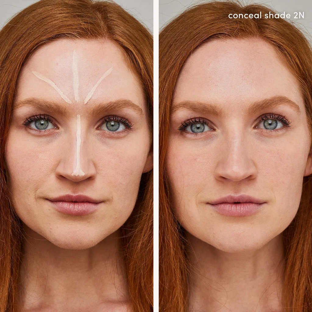 PureMatch Liquid Concealer 