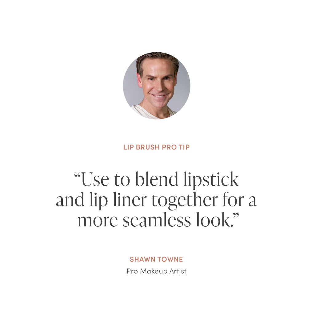 Lip Brush