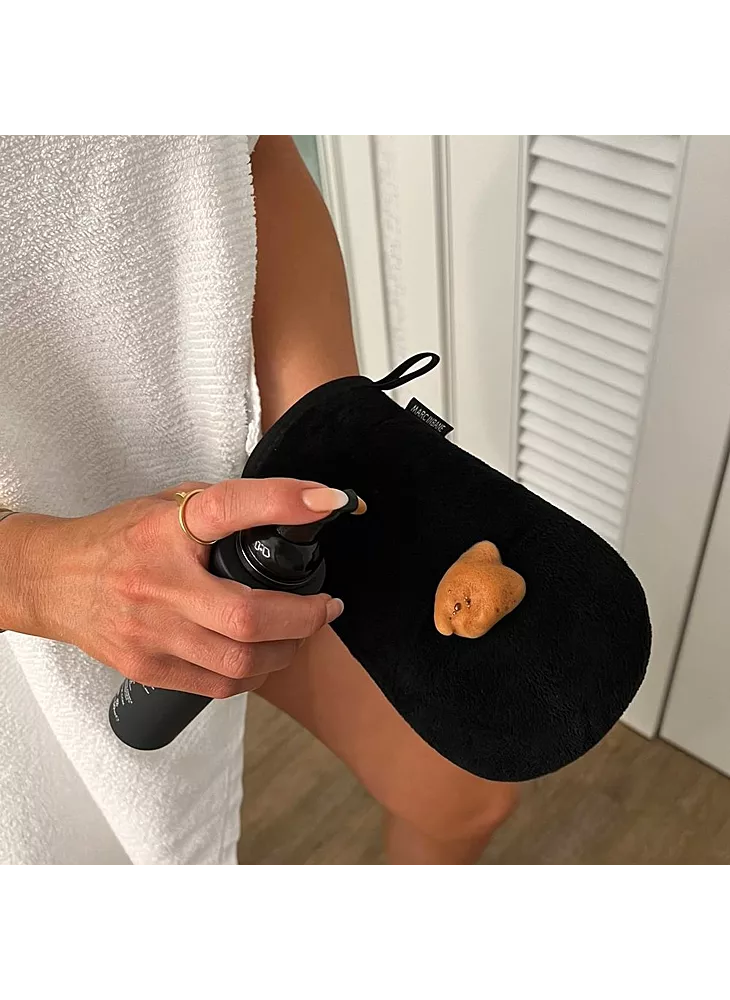 Glove - handschoen