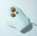 Tan Azure Tan | applicator mitt - tanning handschoen
