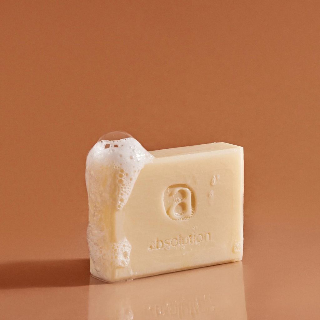 Le Savon Blanc