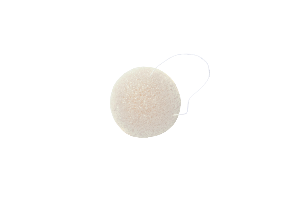 L'Éponge Konjac - n.v.t.
