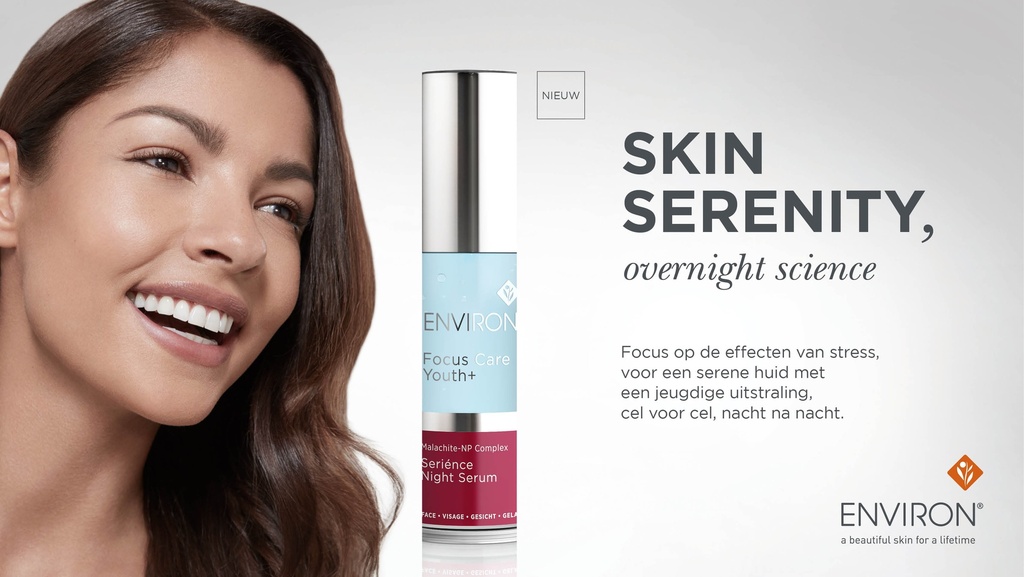 Seriénce Night Serum