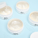 Bright Eyed Hydrogel Mask