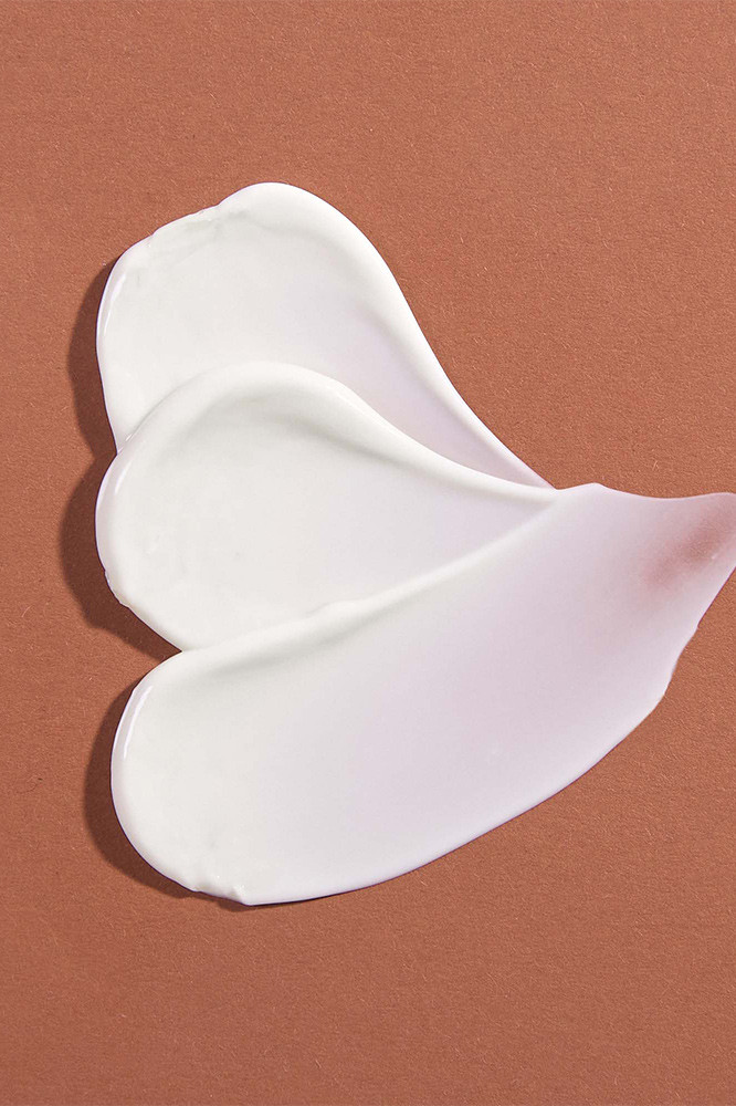 Le Masque Riche Réconfortant