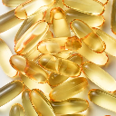 Skin Omegas+ Supersize