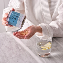 Skin Omegas+ Supersize 60 stuks