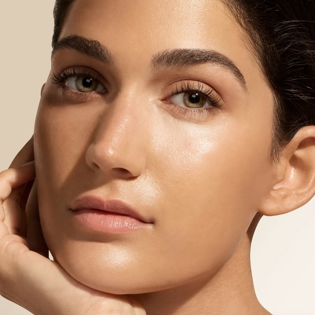 Glow Fixation™ SPF 40 Sheer Tint Skin Enhancer with Squalane & Niacinamide