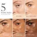 Glow Fixation™ SPF 40 Sheer Tint Skin Enhancer with Squalane & Niacinamide
