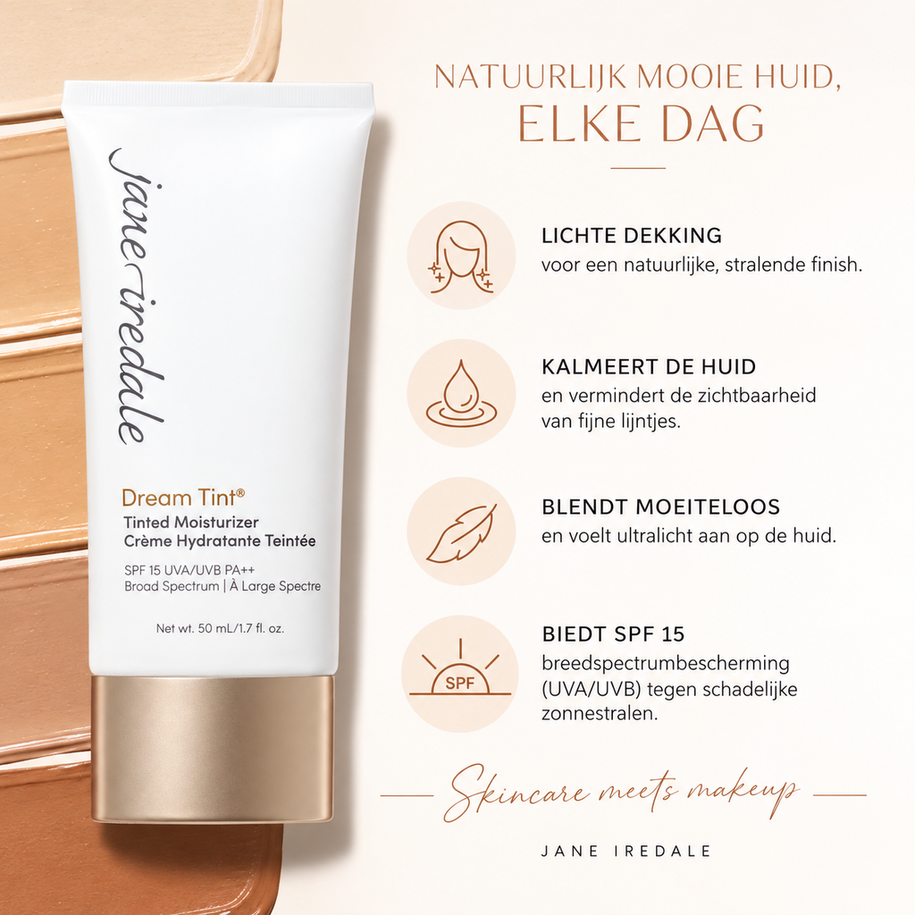 Dream Tint  SPF 15 