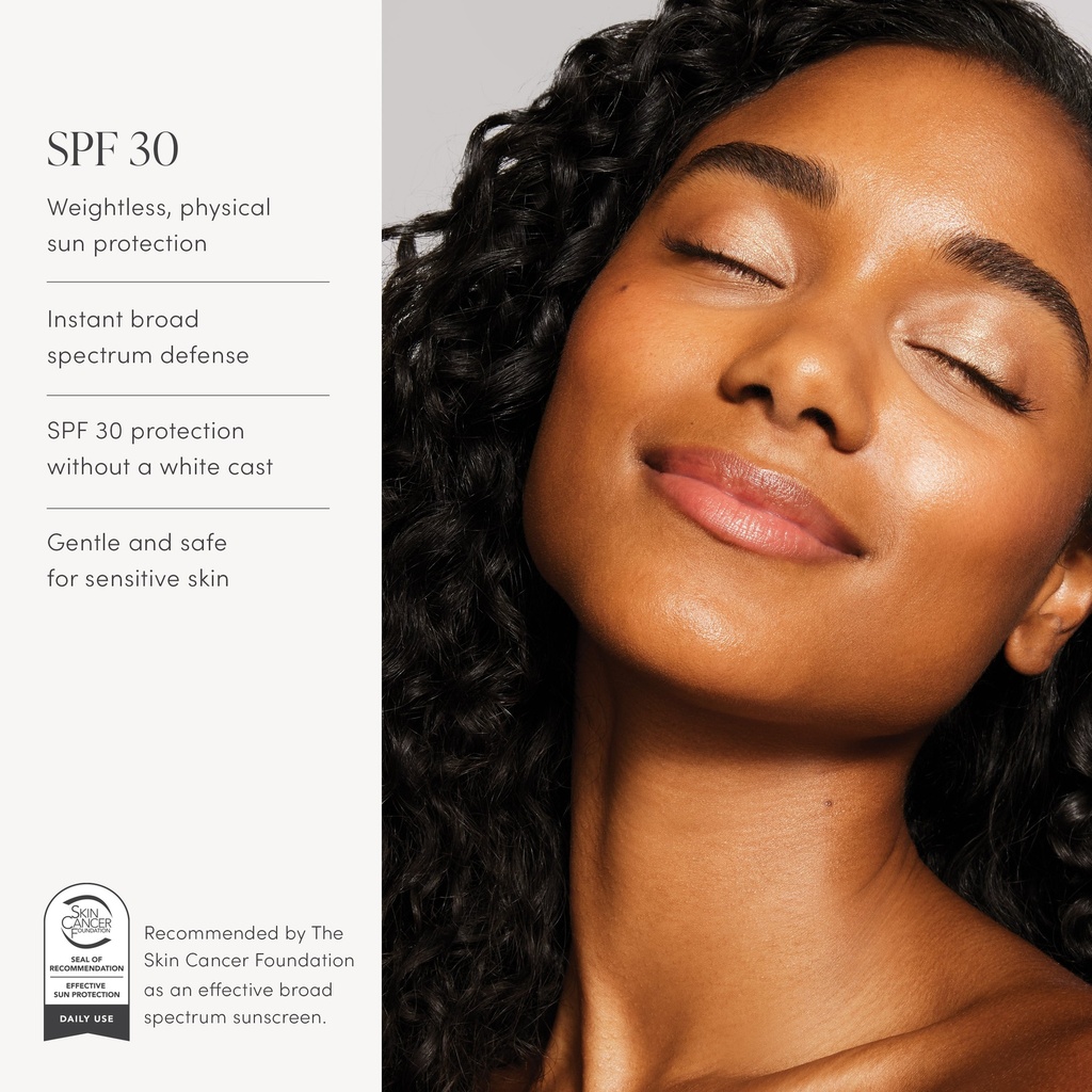 SPF bescherming