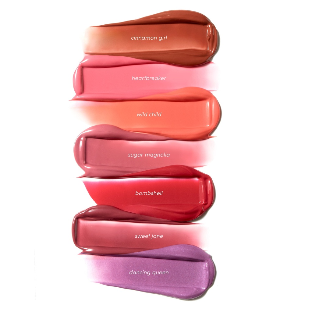 Alle tinten swatch
