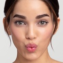 Model beauty