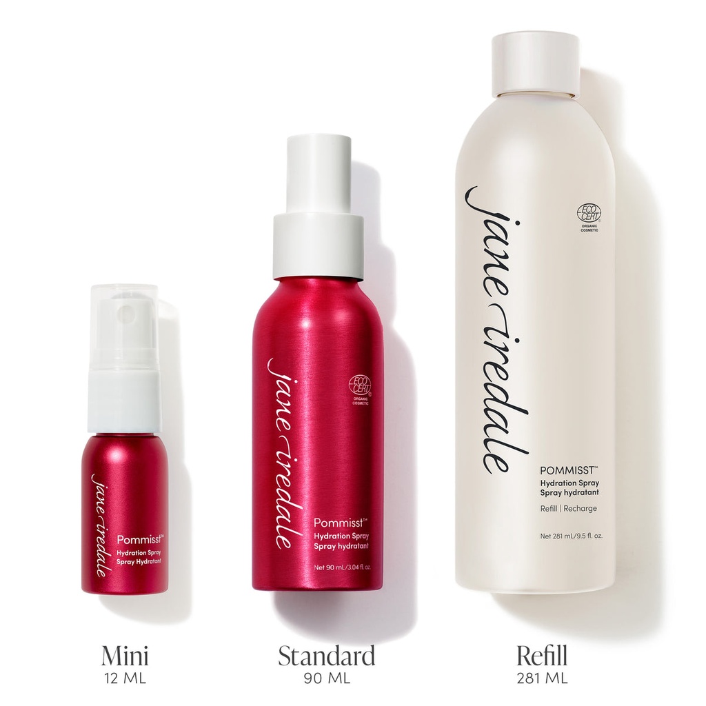 HYDRATION SPRAY - Pommisst - Group
