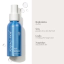 HYDRATION SPRAY - D2O - Features & Benefits