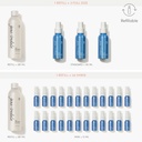 HYDRATION SPRAY - D2O - Refill