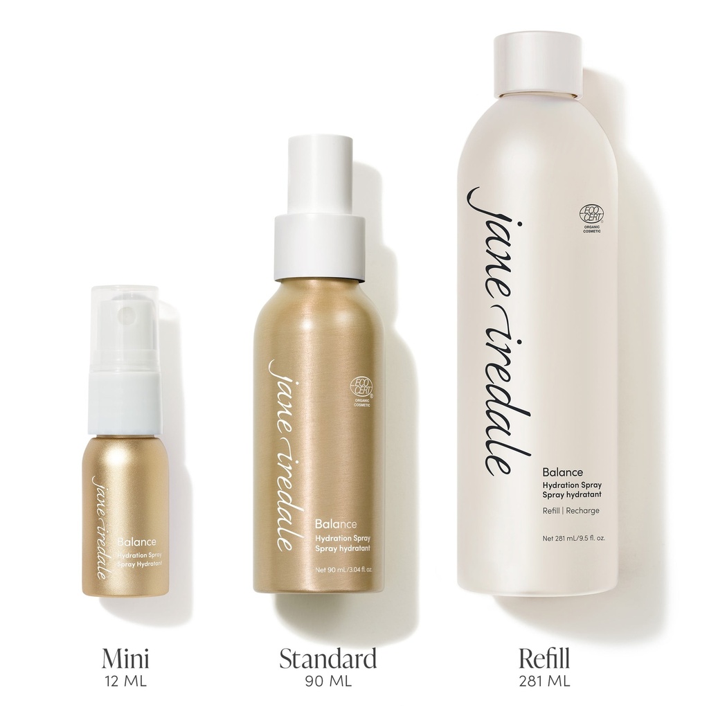 HYDRATION SPRAY - Balance - Group